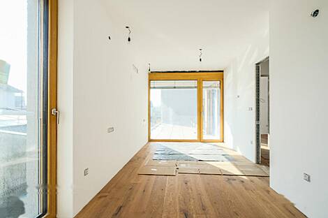 Новый Шентвид: дом с террасой: 9