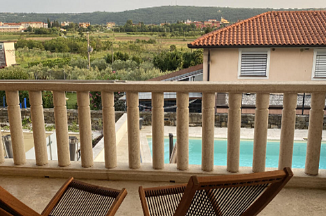 Жилище Паречаг: 12