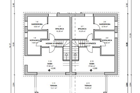 Жилище Паречаг: 14