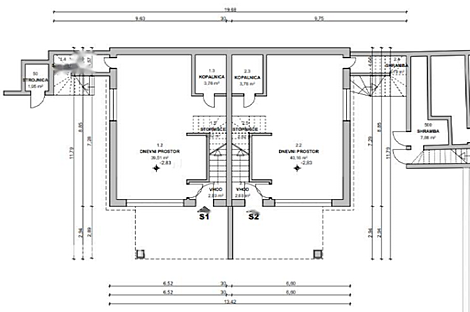 Жилище Паречаг: 19