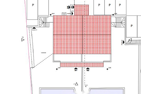 Жилище Паречаг: 23
