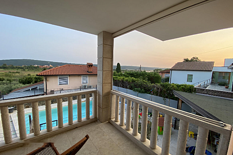 Жилище Паречаг: 5