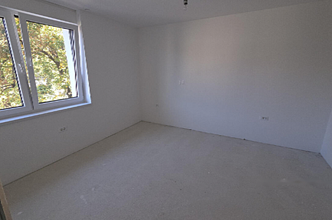 Квартира с тремя комнатами в Сежане: 5