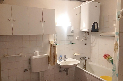 Трёхкомнатный дом в Сежане: 4