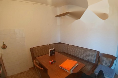 Трёхкомнатный дом в Сежане: 5