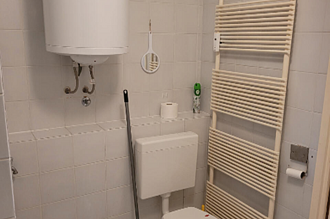 Двухкомнатная квартира в Новой Сежане: 7