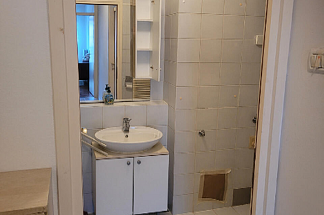 Двухкомнатная квартира в Новой Сежане: 9