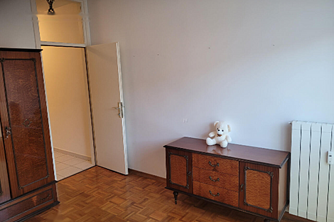 Двухкомнатная квартира в Новой Сежане: 11