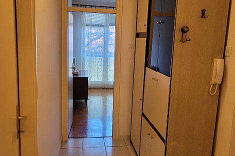 Двухкомнатная квартира в Новой Сежане: 5