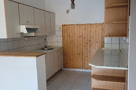 Двухкомнатная квартира в Новой Сежане: 10