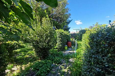 Трёхкомнатная квартира в Шмарье: 18