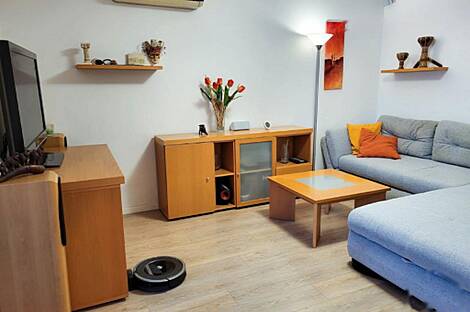 Современная квартира с 3,5 комнатами в новом районе Шалара.: 1