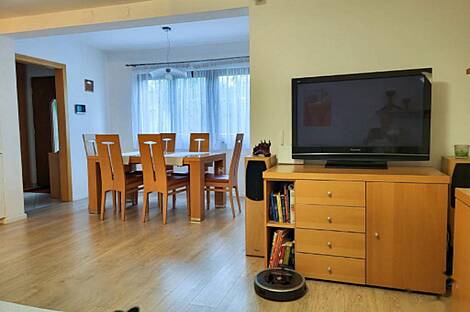 Современная квартира с 3,5 комнатами в новом районе Шалара.: 5