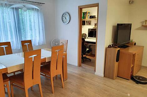 Современная квартира с 3,5 комнатами в новом районе Шалара.: 6