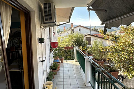 Трёхкомнатное жильё в Шаларе: 6