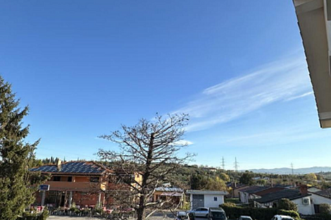 Трёхкомнатное жильё в Шаларе: 8