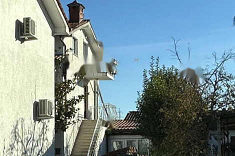 Трёхкомнатное жильё в Шаларе: 16