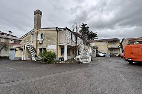 Жильё в Шаларе: 2