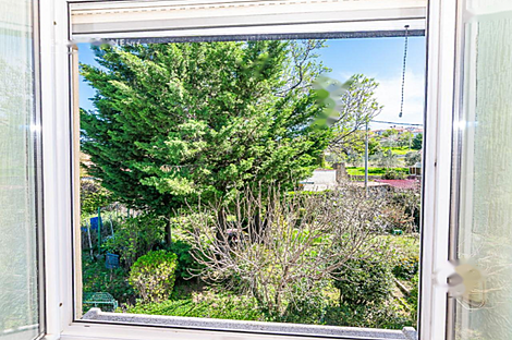 Квартира с тремя комнатами в Шмарье: 5