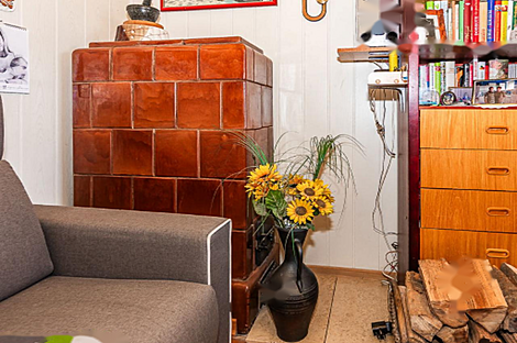 Квартира с тремя комнатами в Шмарье: 6