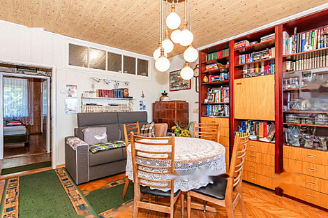 Квартира с тремя комнатами в Шмарье: 7