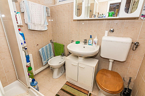 Квартира с тремя комнатами в Шмарье: 23