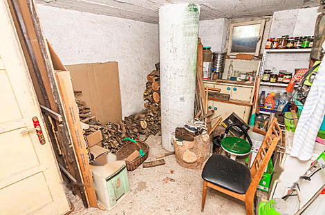 Квартира с тремя комнатами в Шмарье: 26