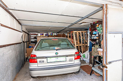 Квартира с тремя комнатами в Шмарье: 27