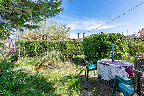 Квартира с тремя комнатами в Шмарье: 29