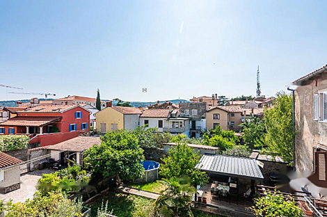 Трёхкомнатная квартира в Копере: 2