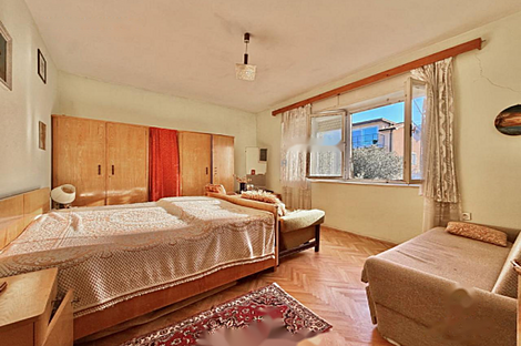 Квартира с двумя комнатами Копер: 9