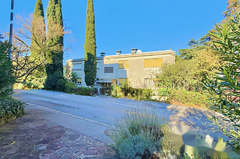 Квартира с двумя комнатами Копер: 17