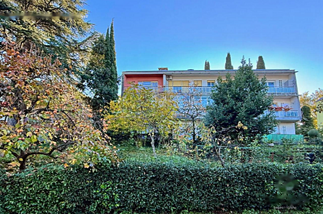 Квартира с двумя комнатами Копер: 19