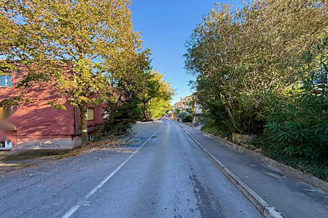 Квартира с двумя комнатами Копер: 20