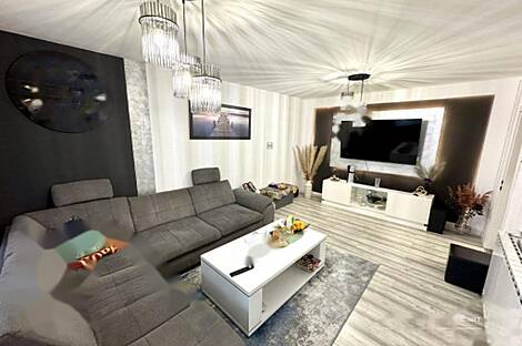 Четырехкомнатная квартира в Копере.: 2