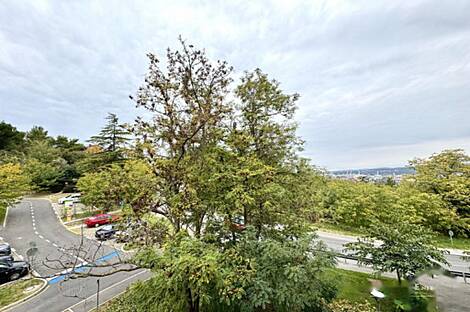 Четырехкомнатная квартира в Копере.: 6