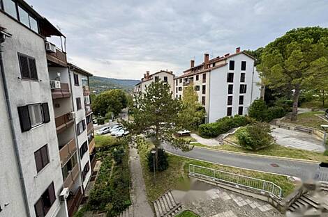 Четырехкомнатная квартира в Копере.: 7