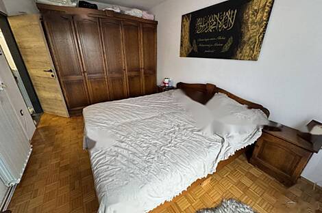 Четырехкомнатная квартира в Копере.: 10