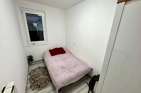 Четырехкомнатная квартира в Копере.: 11