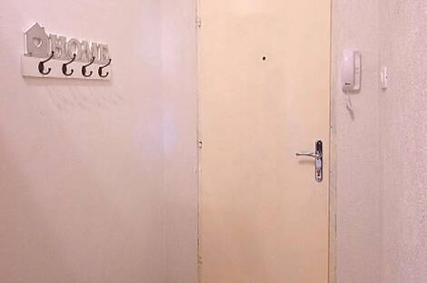 Студия в центре Копера: 13