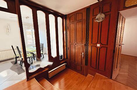 Квартира с пятью или более комнатами, расположенная в Копере, на Гортановом тргу.: 6