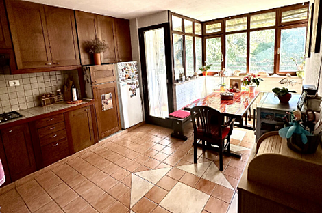 Четырехкомнатная квартира, Копер: 2