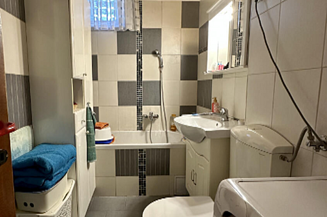 Четырехкомнатная квартира, Копер: 4