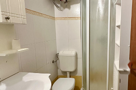 Четырехкомнатная квартира, Копер: 5