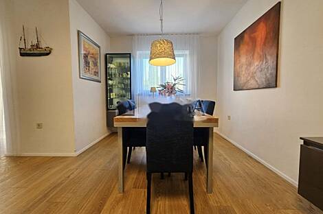 Квартира с тремя комнатами в Портороже: 6