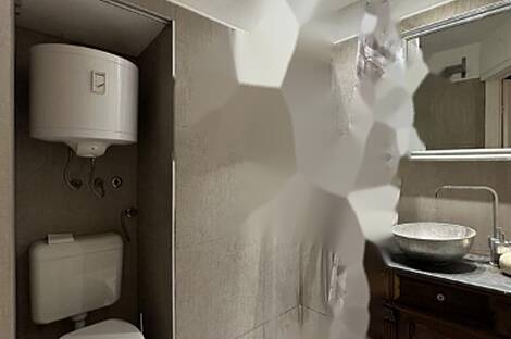 Жилье-студия в Пиране: 5