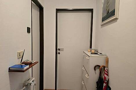 Квартира с одной спальней в Копере: 6