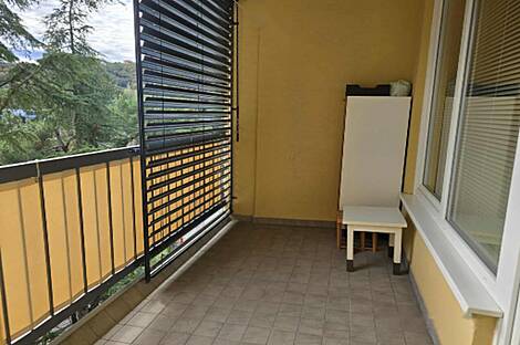 Квартира с одной спальней в Копере: 7