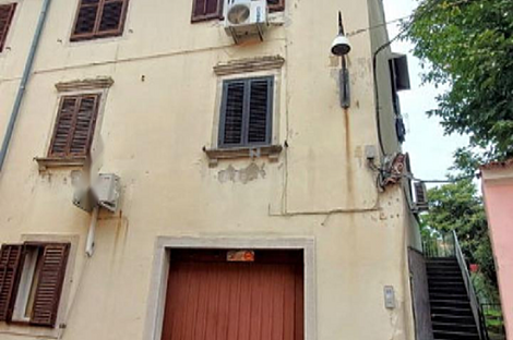 Квартира с двумя комнатами на Копере: 7