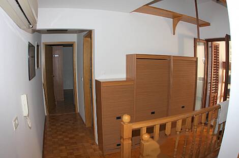 Дом, включающий четыре комнаты в Пиран.: 3